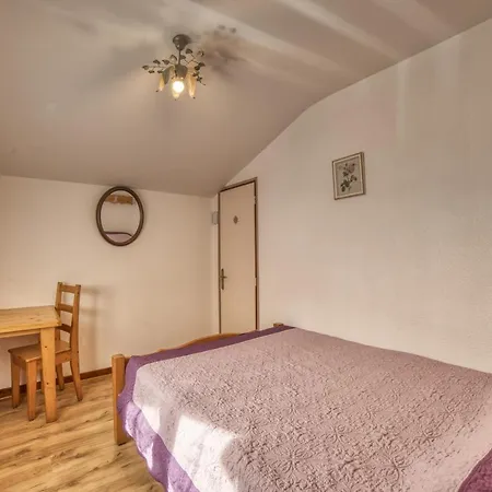 Chalet L'oree Du Bois Araches-la-Frasse